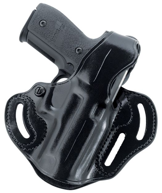 Picture of GALCO CTS226RB COP3 SLT CRSSDRW 4"GLK19X BLK