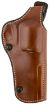Picture of GALCO PHX334 PHOENIX CROSSDRAW SW586 4" TAN