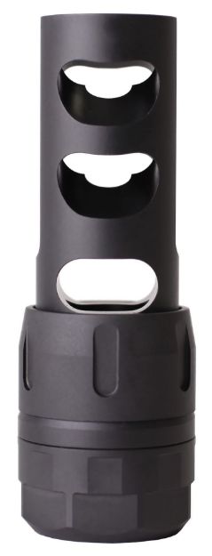Picture of NOS 97200 MUZZLE BRAKE, .243, 1/2-28 TPI