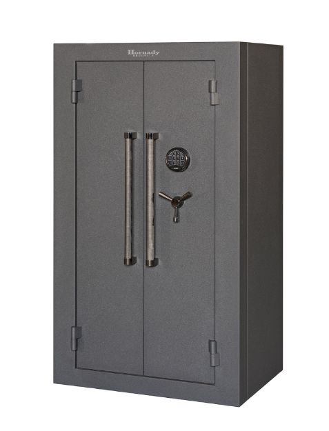 Picture of HORN 95071 MOBILIS DBL DOOR SAFE 34X25X59 D