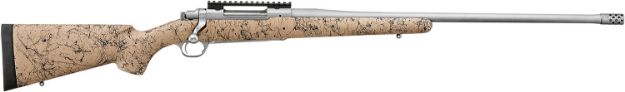 Picture of RUG 57156 HAWKEYE FTW HUNTER 7MM PRC 24 3R