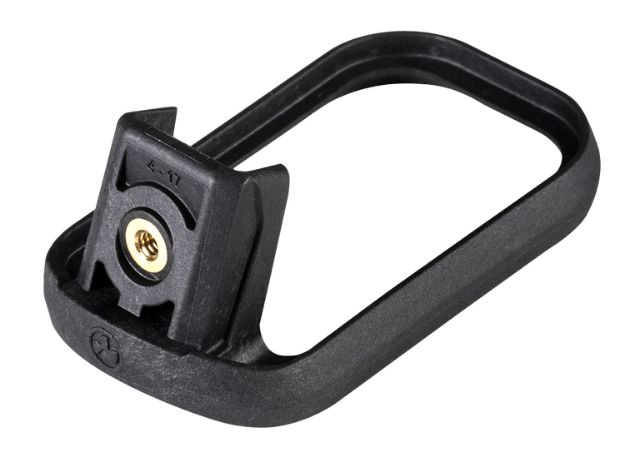 Picture of MAGPUL MAG932-BLK GL ENHNCD MAG WELL GLK 17 G4