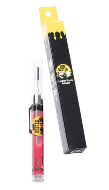 Picture of GUNBUTTER PEN OILER 1/4OZ