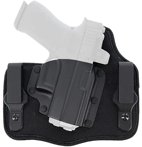 Picture of GALCO KTC212B KINGTUK CLOUD IWB HOLSTER COLT BLK