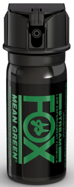Picture of PSPI 156MGS MEAN GREEN PEP 2OZ STREAM