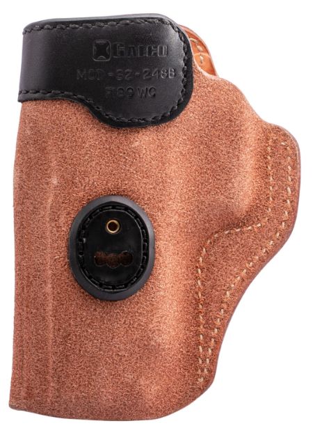 Picture of GALCO S2248B SCOUT 3.0 IWB BLK