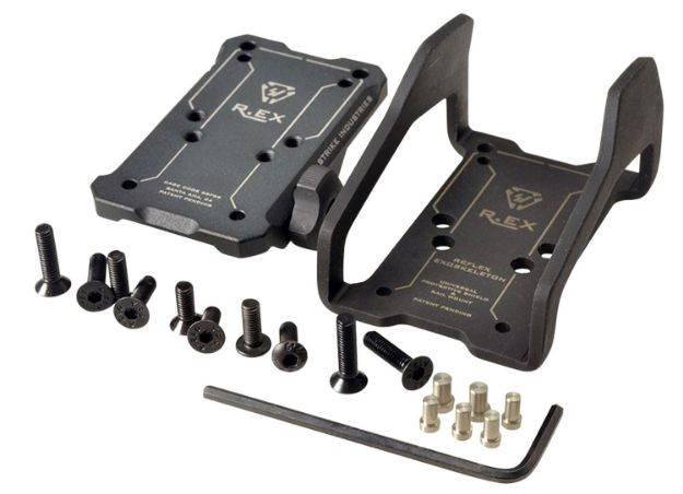 Picture of SI REX REFLEX EXOSKELETON UNIVERSAL