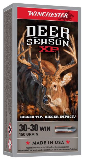 Picture of WIN X3030DS 3030 150 EXT DEER 20/10