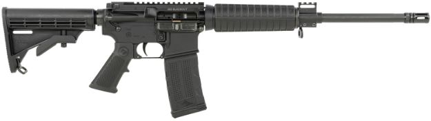Picture of RRA BLK1850 CAR A4 300AAC 16 W/GAS BLOCK