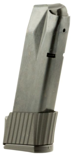 Picture of PRO TAUA6 MAG PT111 G2 9MM 15RD STEEL
