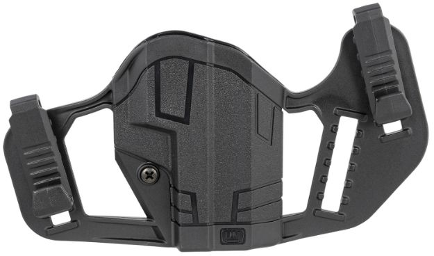 Picture of UNC 79077 APPARITION BLK IWB/OWB SPRGFLD HELLCAT