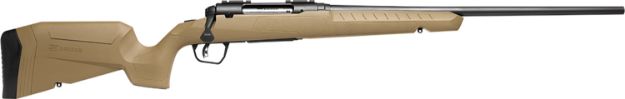 Picture of SAV 32052 AXIS 2 FDE 7MM-08