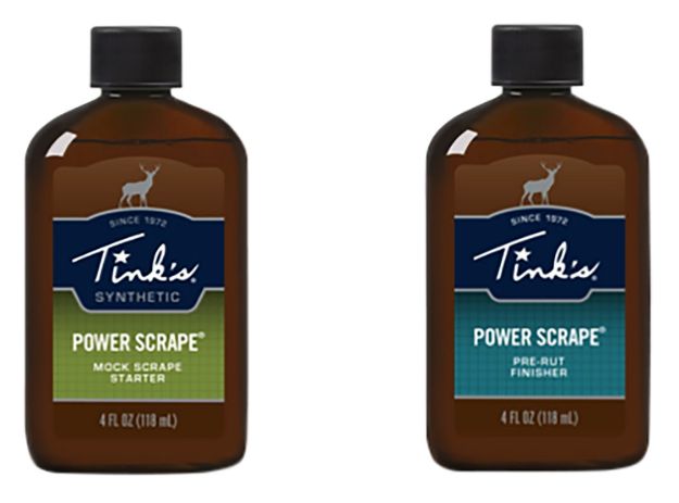 Picture of TINKS W5943 POWER SCRAPE 3PC
