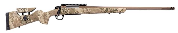 Picture of CVA CR3959 CASCADE LRH 65PRC 20MOA 24 SB/RTHS