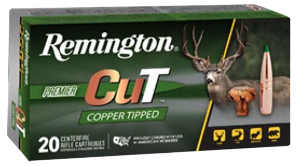 Picture of REM R22343 3006 165 PREM CUT COP 20/10