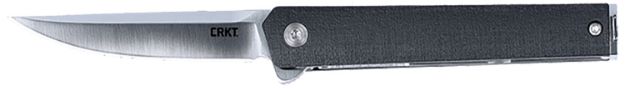 Picture of CRKT 7095KXC CEO COMPACT BLK