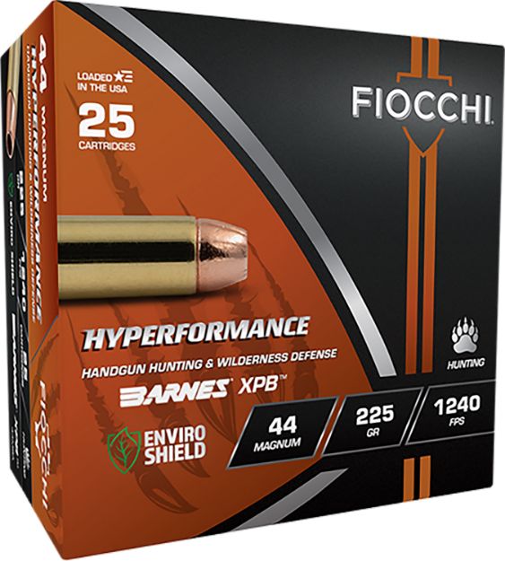 Picture of FIO 44MBA HYPERF HNT 44 225XPB 25/8
