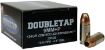 Picture of DTAP 9MM124HP20 9MM+P 124 CXJHP 20/50
