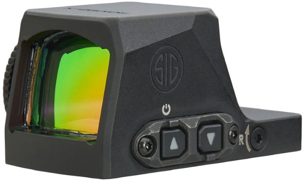 Picture of SIG SORX1330 ROMEOX RFLX ENCLSD PRO FTP 3MOA