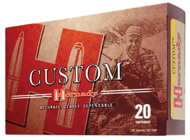 Picture of HORN 8347 CUSTOM 6.8 SPC 120 SST 20/10