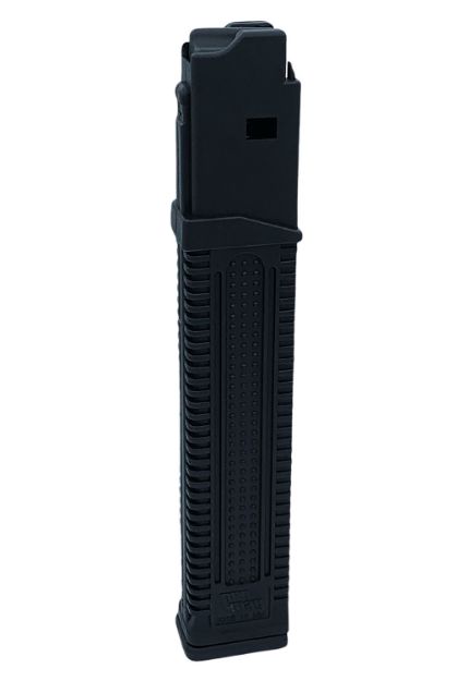 Picture of PRO CZA10 MAG CZ SCORPION 9MM 40RD BLK POLY