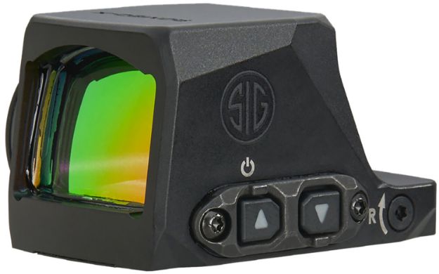 Picture of SIG SORX1400 ROMEOX RFLX ENCLSD CMP FTP CDOT