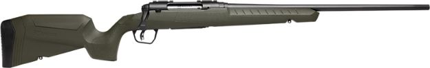 Picture of SAV 32047 AXIS 2 GREEN 30-06