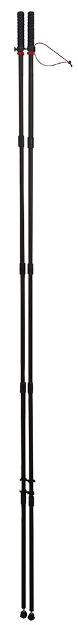 Picture of BOG 735565 STAND SHOOTING STICKS CAMO 72 IN