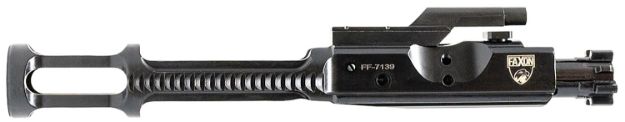 Picture of FAXON FF556BCGCNITRIDELW 556 GUNNER LWT BOLT CARRY