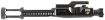 Picture of FAXON FF556BCGCNITRIDELW 556 GUNNER LWT BOLT CARRY
