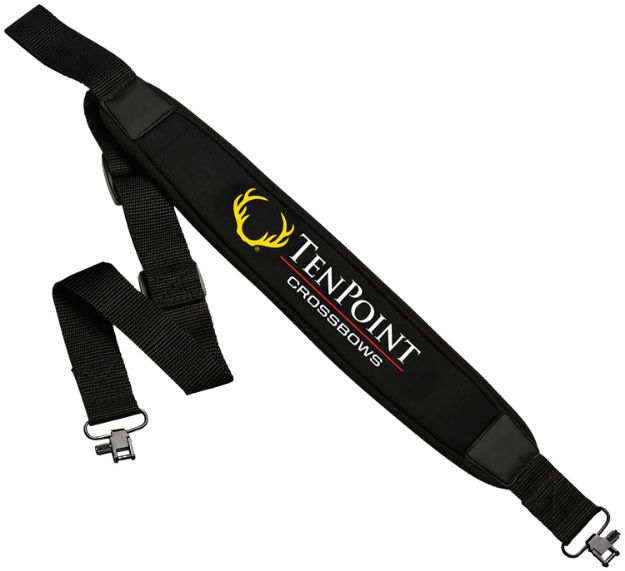 Picture of TENPOINT HCA004 NEOPRENE SLING BLK