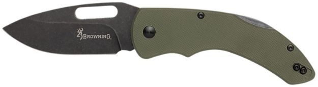 Picture of BRN 3220506B KNIFE HIDDEN HOLLOW LARGE BOX