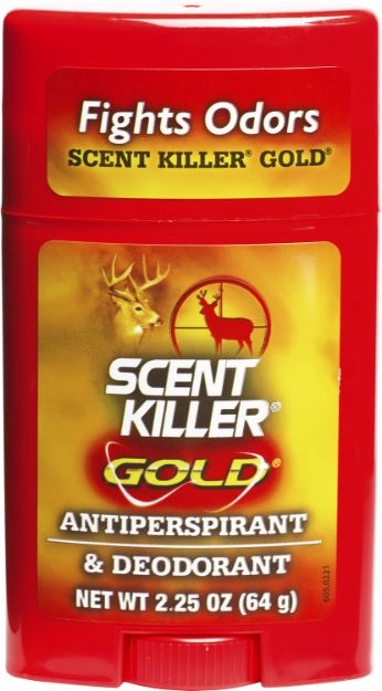 Picture of WILD 1247 SK GOLD ANTIPERSPIRANT & DEODORANT