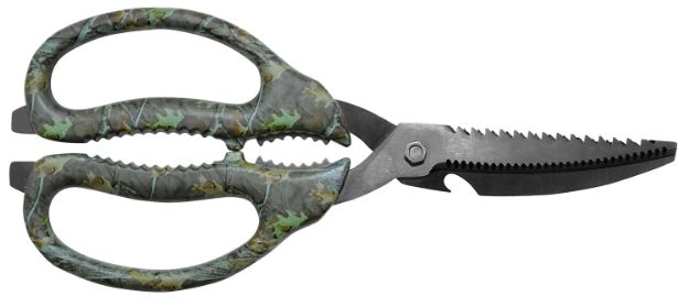 Picture of CAM 19403 MULTIFUNCTION GAME SHEAR 8.75 CAMO
