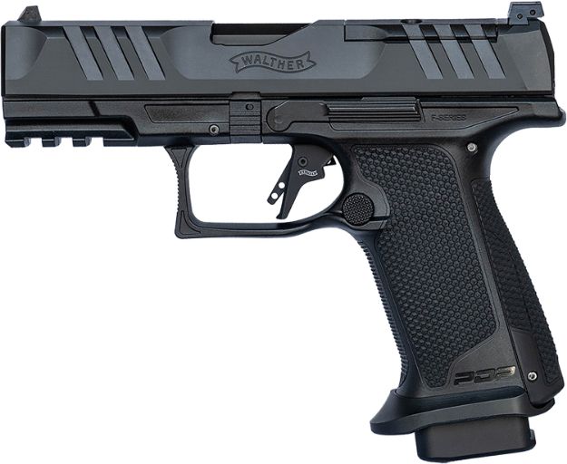 Picture of WAL 4796040 PDP F-SERIES PRO 9MM 4 18RD