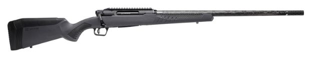 Picture of SAV 57903 IMPULSE MTN HNTR 24TB GRAY SYN 300 PRC