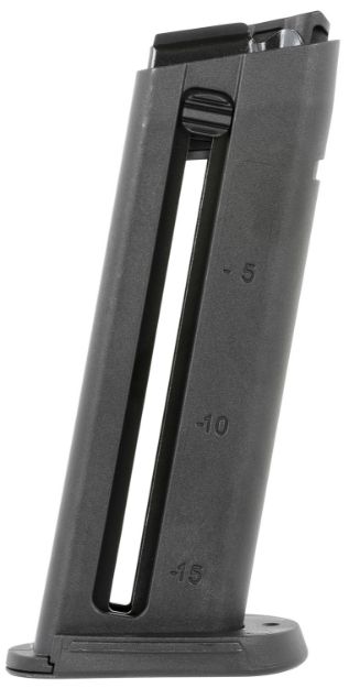 Picture of WAL 5226001 MAG WMP 22M 15RD