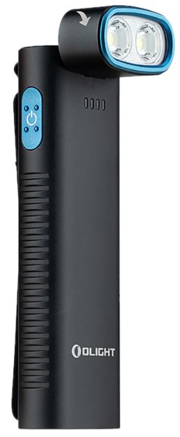 Picture of OLIGHT ARKFLEXBK ARKFLEX 1000LUM