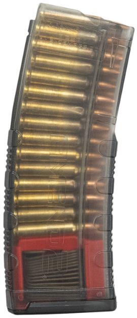 Picture of AMEND 556MODCSMK30 MODC AR15 5.56 MAG 30R SMOKE