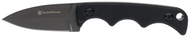 Picture of SWK 1193156 HRT SPEAR POINT NECK KNIFE BLISTER