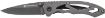 Picture of SWK CK400CP DROP POINT SIL SKELETONIZED