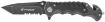 Picture of SWK SWBG10SCP BORDER GUARD SERRATED STONEWASH
