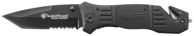Picture of SWK SWFR2SCP EXTREME OPS 1ST RESPONSE BLACK