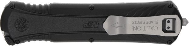 Picture of M&P 1181878 MPOTF10 SPEAR POINT SATIN