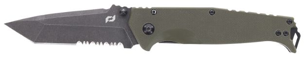 Picture of SCH 1159324 MELEE ASSISTED OPENING FOLDER