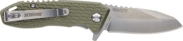 Picture of SCH 1159317 TENACITY FOLDER