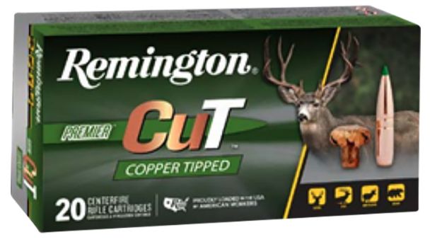 Picture of REM R22345 300 WM 180 PREM CUT COP 20/10