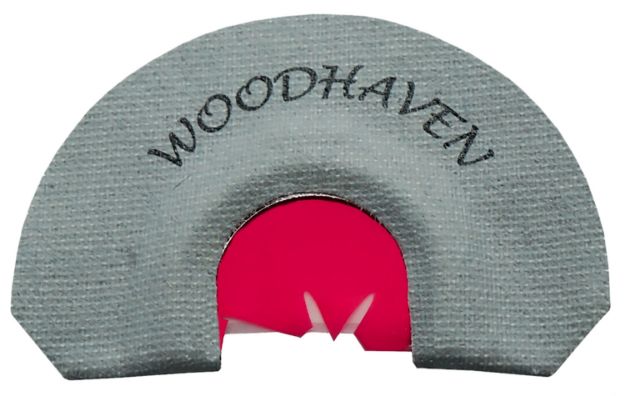 Picture of WOODHAVEN WH341 DAGGER SNG MOUTH CALL