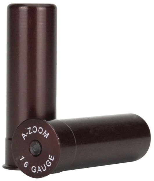 Picture of AZOOM 12212 SNAP CAPS 16 GA 2PK