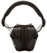 Picture of PYRA VGPME20 SENTINEL ELEC MUFF NRR26 BLACK